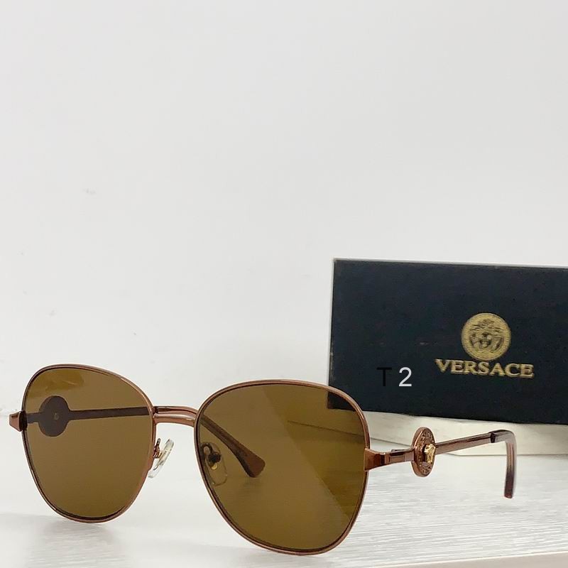 Wholesale Cheap Versace Replica Sunglasses AAA for Sale