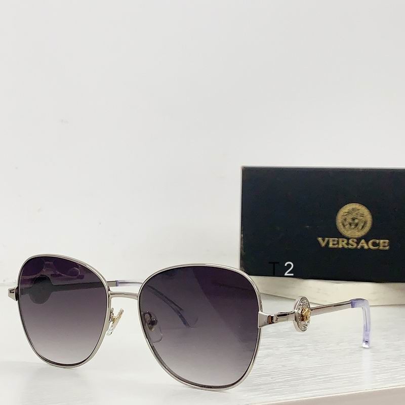 Wholesale Cheap Versace Replica Sunglasses AAA for Sale