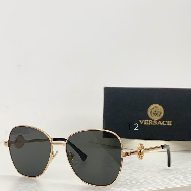 Wholesale Cheap Versace Replica Sunglasses AAA for Sale