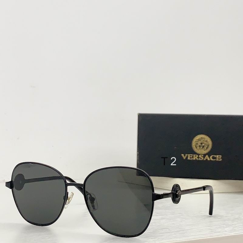 Wholesale Cheap Versace Replica Sunglasses AAA for Sale