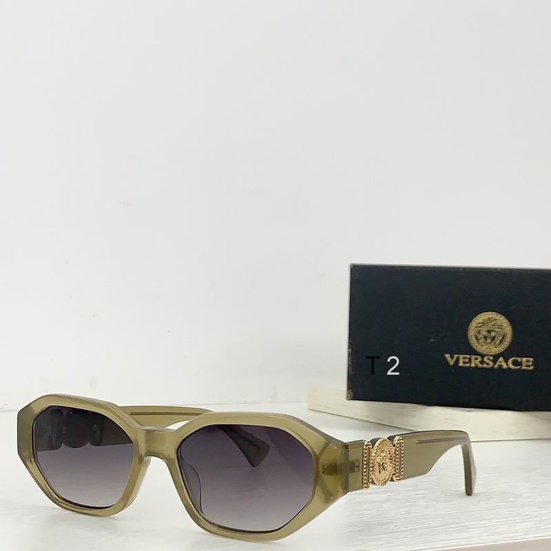 Wholesale Cheap Versace Replica Sunglasses AAA for Sale