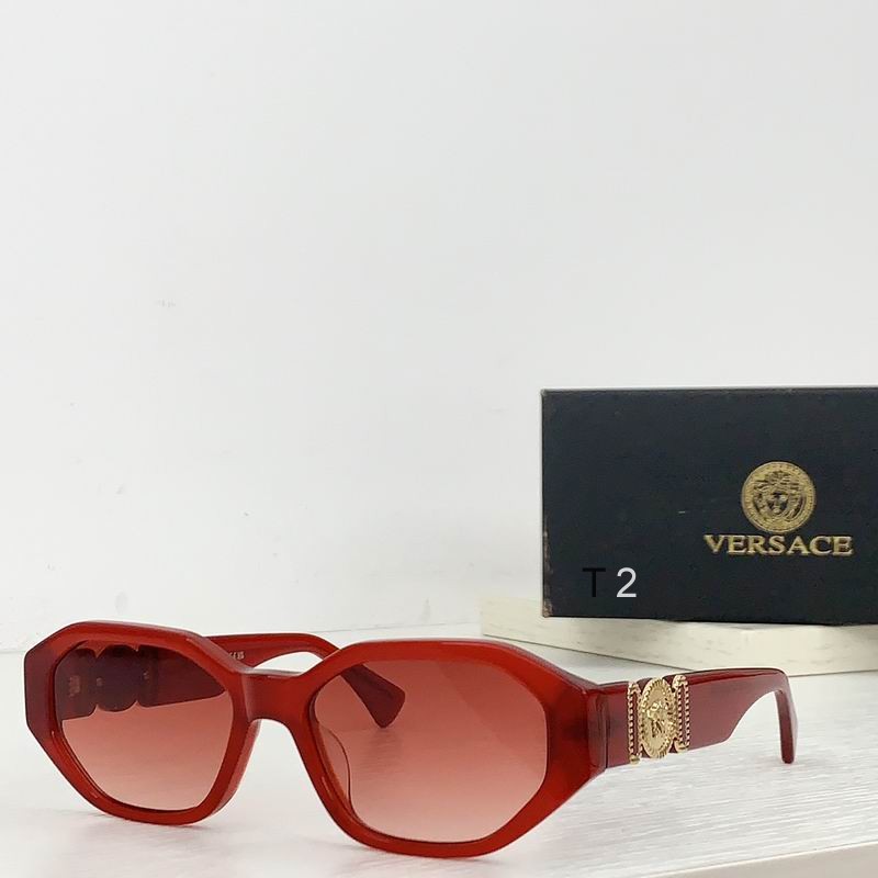 Wholesale Cheap Versace Replica Sunglasses AAA for Sale