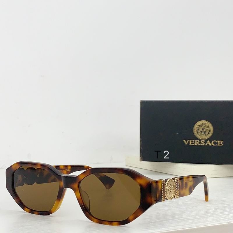 Wholesale Cheap Versace Replica Sunglasses AAA for Sale