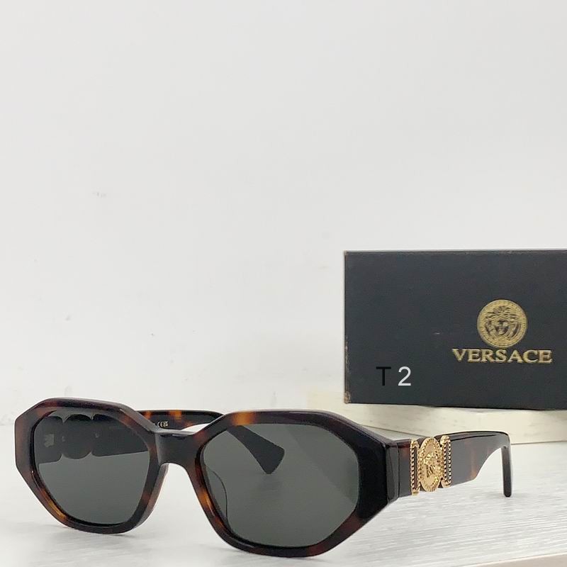 Wholesale Cheap Versace Replica Sunglasses AAA for Sale