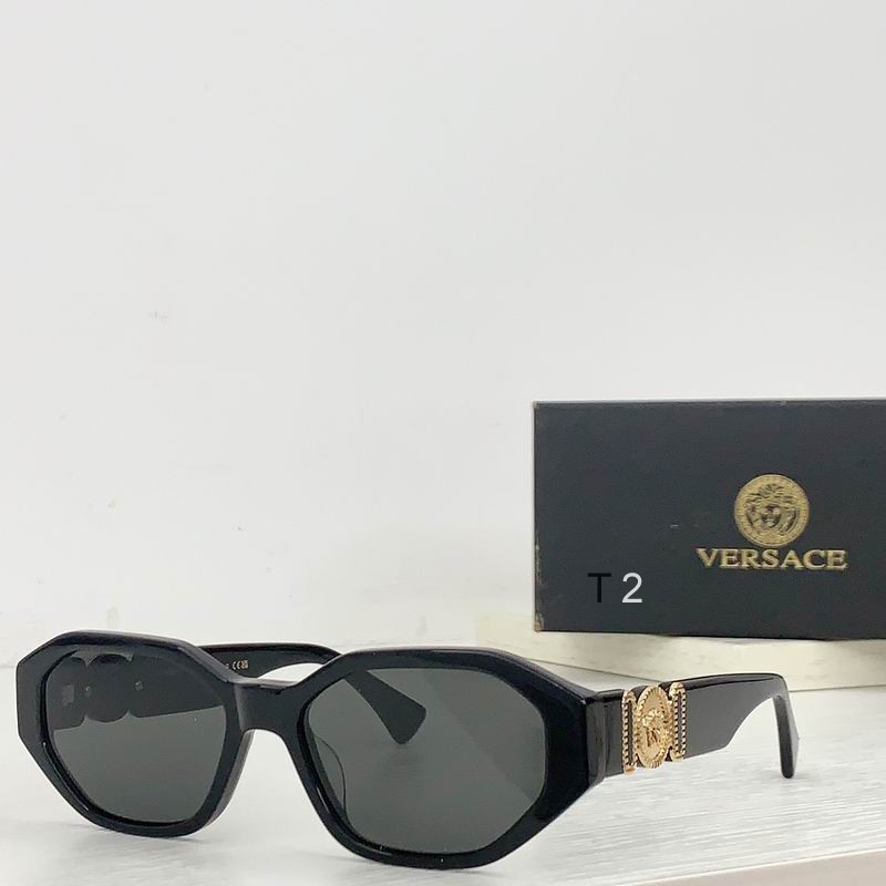 Wholesale Cheap Versace Replica Sunglasses AAA for Sale