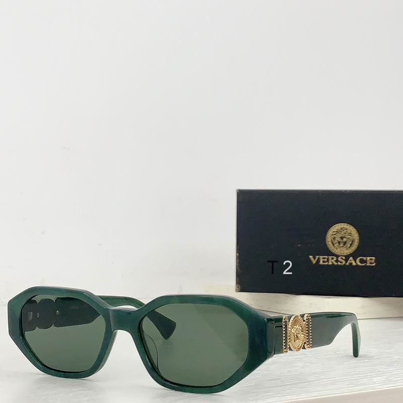 Wholesale Cheap Versace Replica Sunglasses AAA for Sale