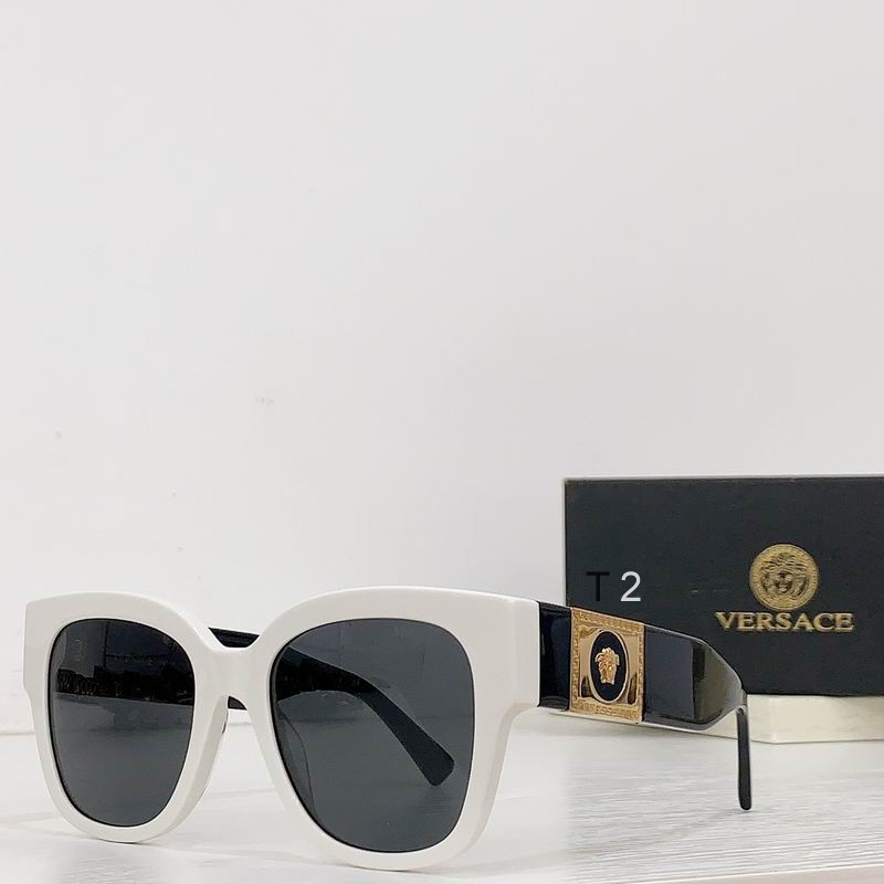 Wholesale Cheap Versace Replica Sunglasses AAA for Sale