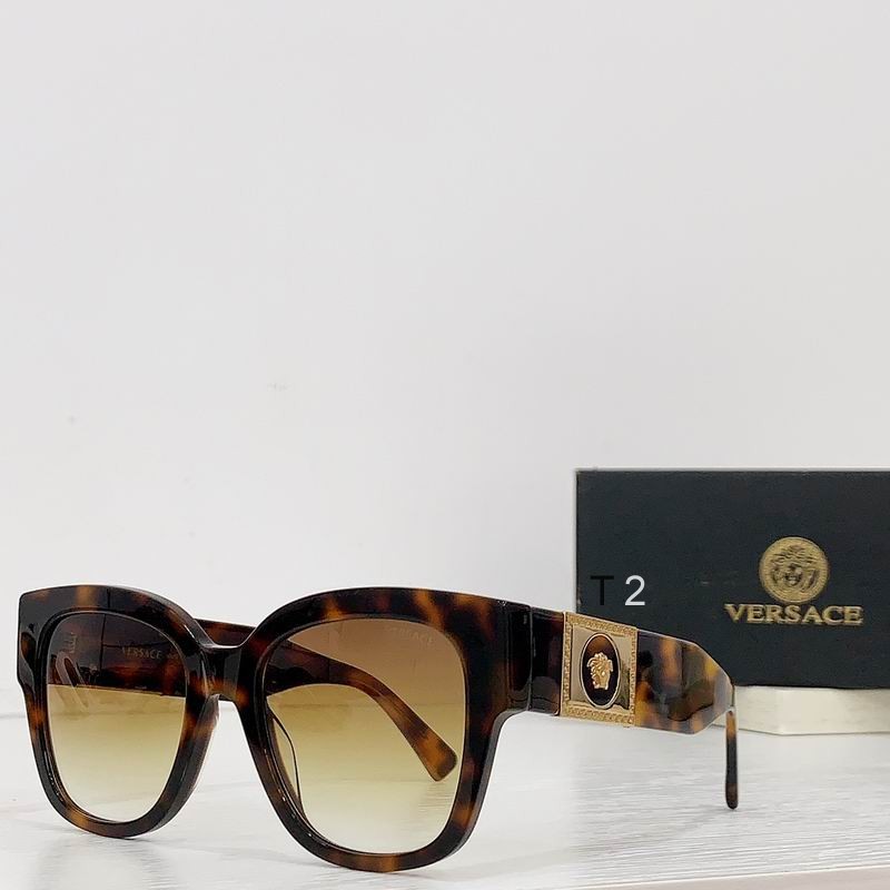 Wholesale Cheap Versace Replica Sunglasses AAA for Sale