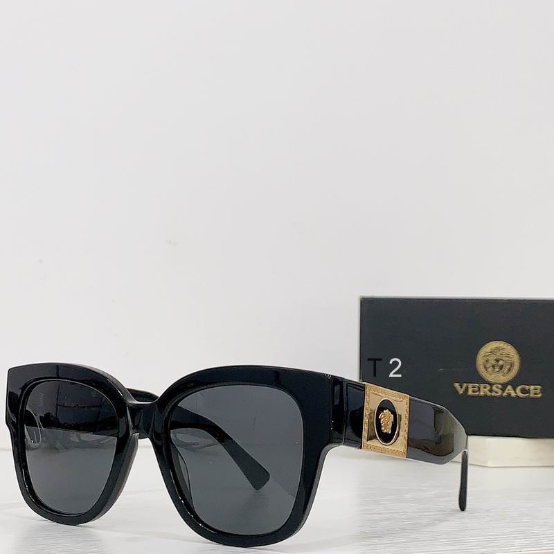Wholesale Cheap Versace Replica Sunglasses AAA for Sale