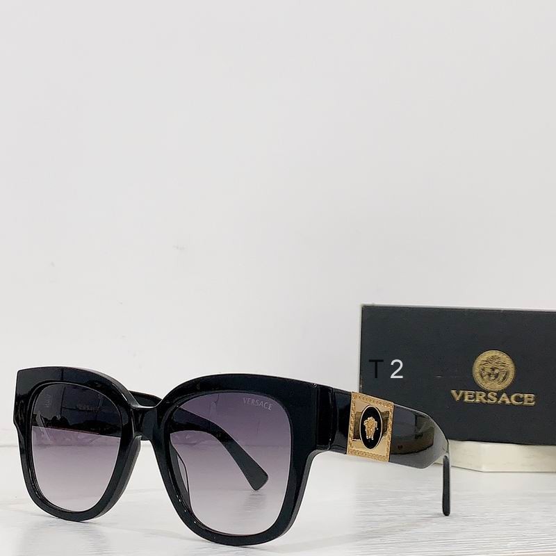 Wholesale Cheap Versace Replica Sunglasses AAA for Sale