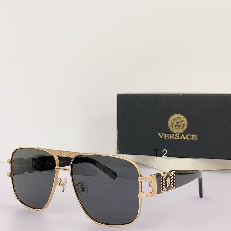 Wholesale Cheap Versace Replica Sunglasses AAA for Sale