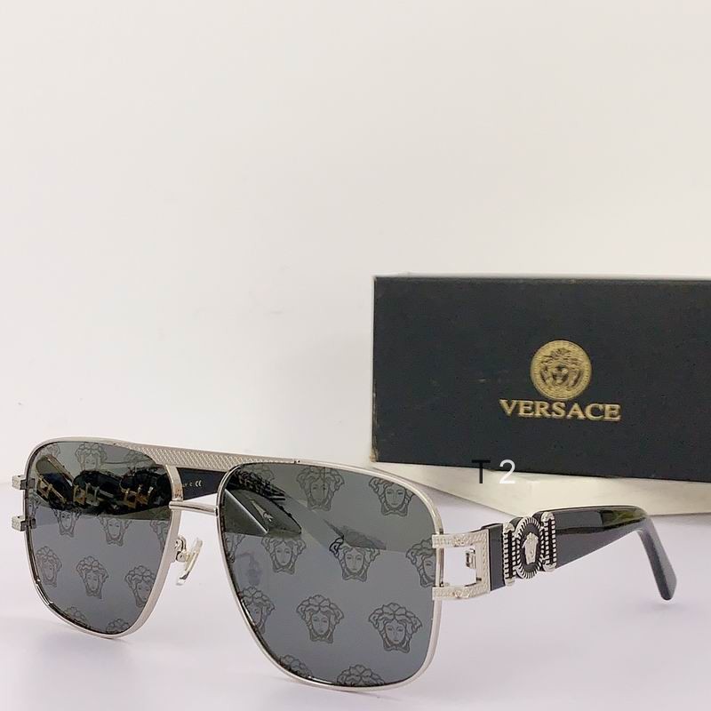 Wholesale Cheap Versace Replica Sunglasses AAA for Sale