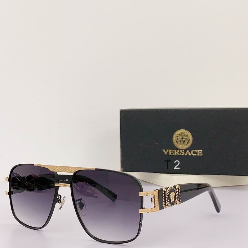 Wholesale Cheap Versace Replica Sunglasses AAA for Sale