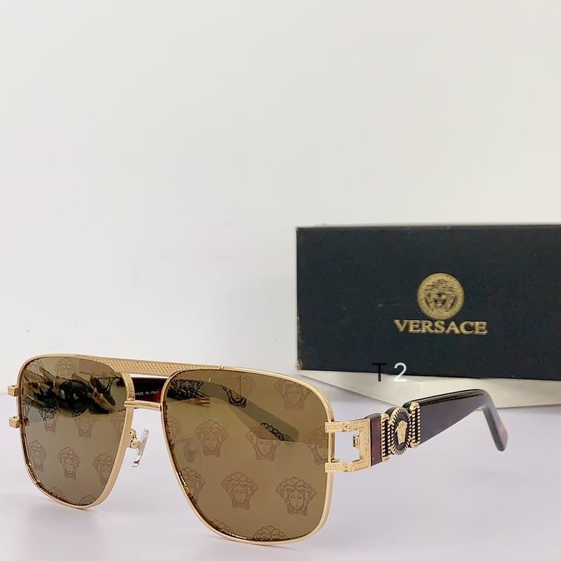 Wholesale Cheap Versace Replica Sunglasses AAA for Sale