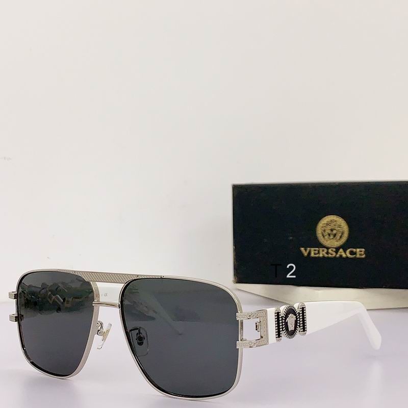 Wholesale Cheap Versace Replica Sunglasses AAA for Sale