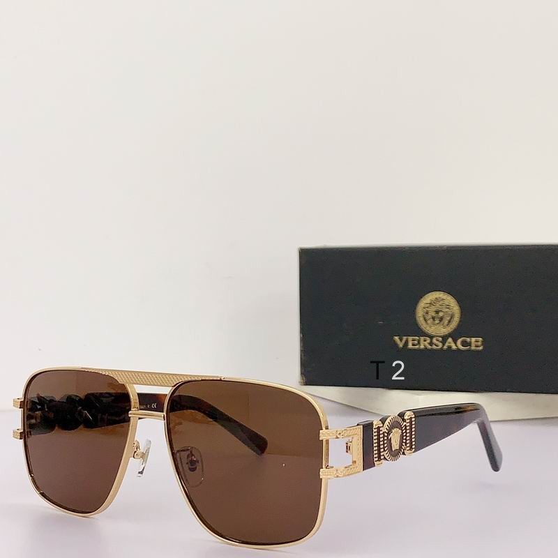 Wholesale Cheap Versace Replica Sunglasses AAA for Sale