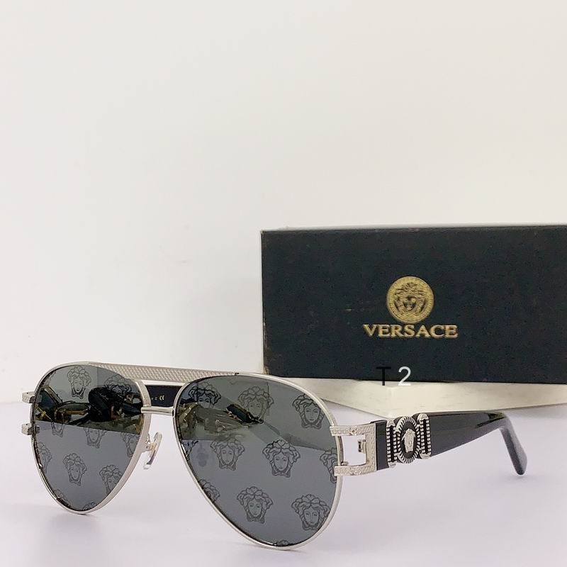 Wholesale Cheap Versace Replica Sunglasses AAA for Sale