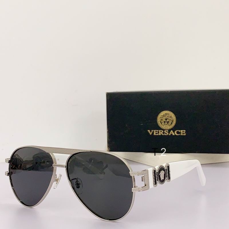 Wholesale Cheap Versace Replica Sunglasses AAA for Sale