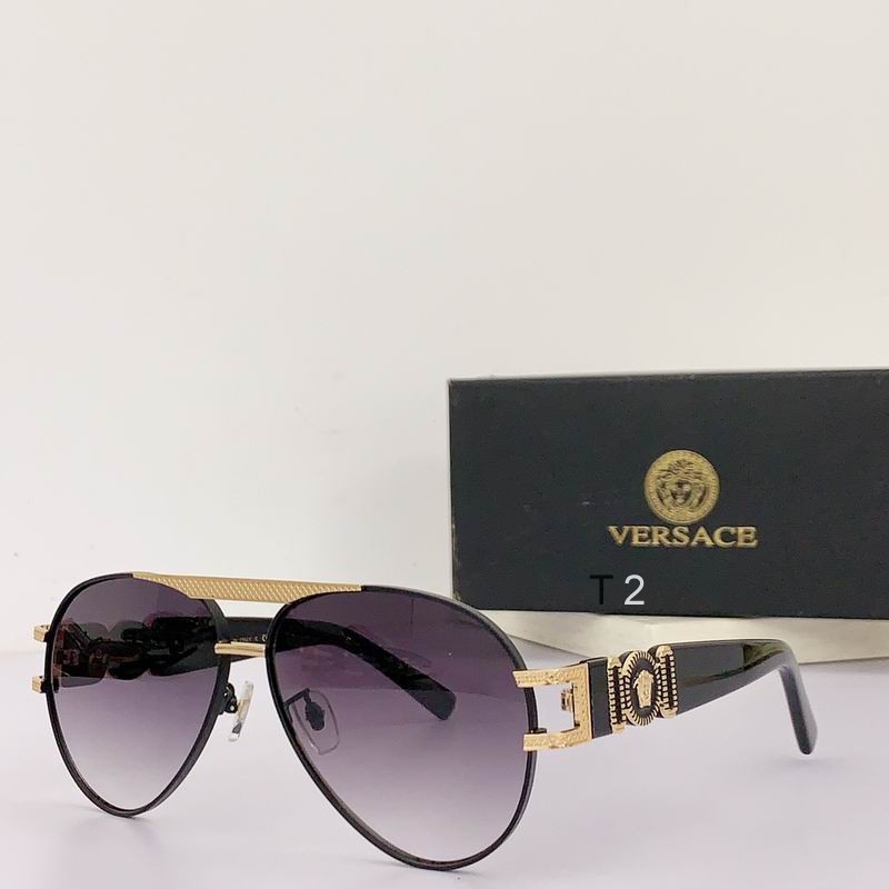 Wholesale Cheap Versace Replica Sunglasses AAA for Sale