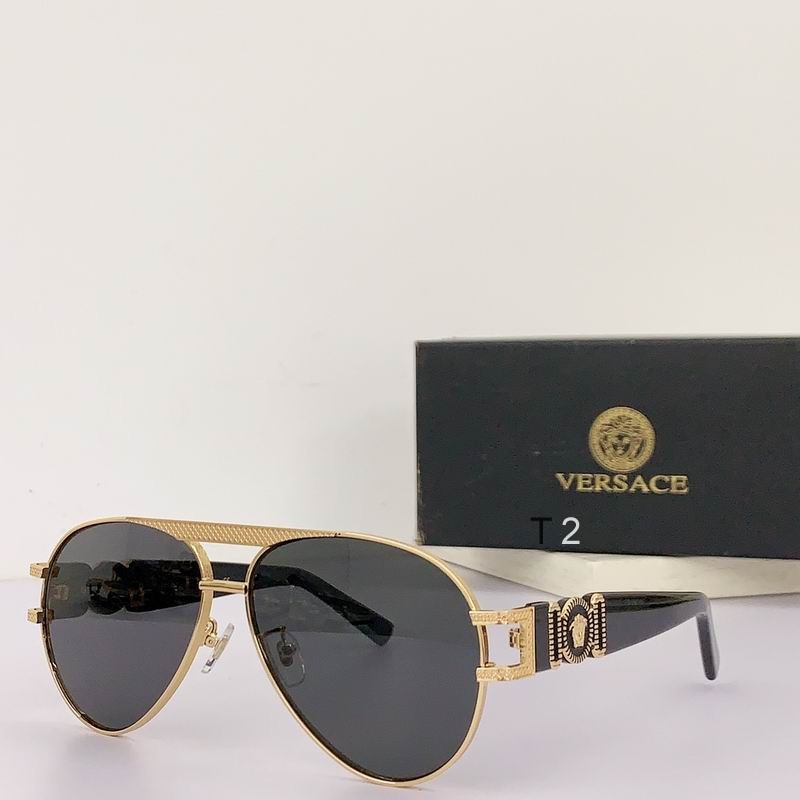 Wholesale Cheap Versace Replica Sunglasses AAA for Sale