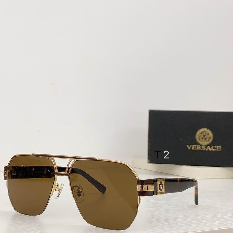 Wholesale Cheap Versace Replica Sunglasses AAA for Sale
