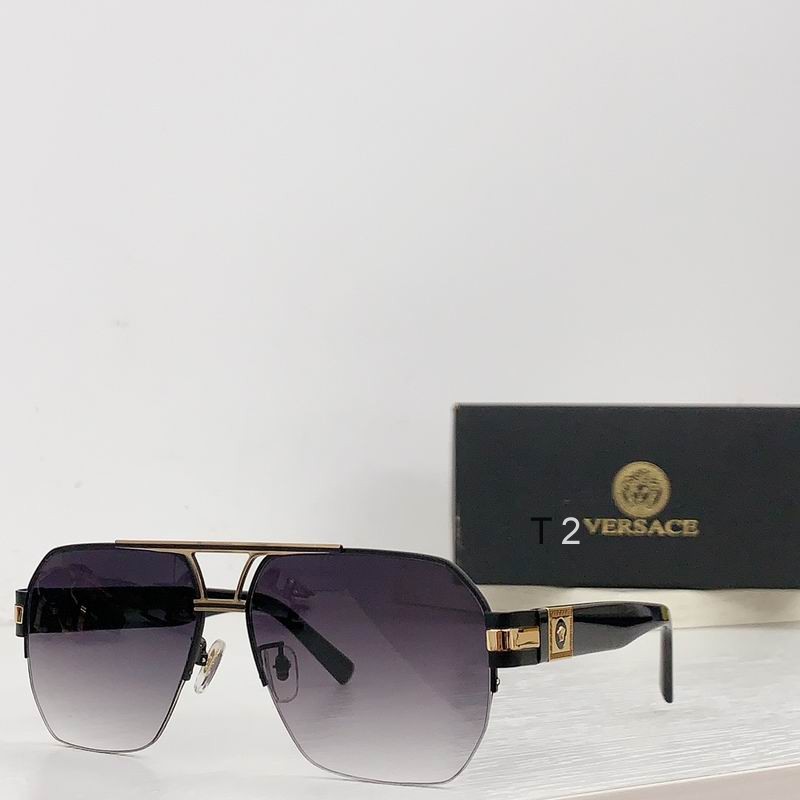 Wholesale Cheap Versace Replica Sunglasses AAA for Sale