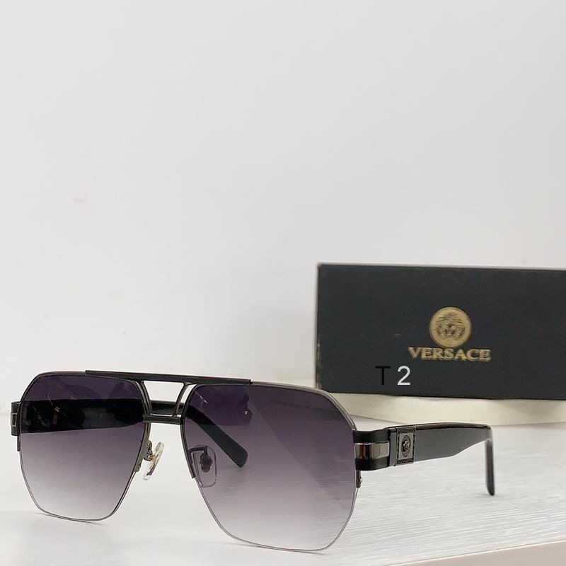 Wholesale Cheap Versace Replica Sunglasses AAA for Sale