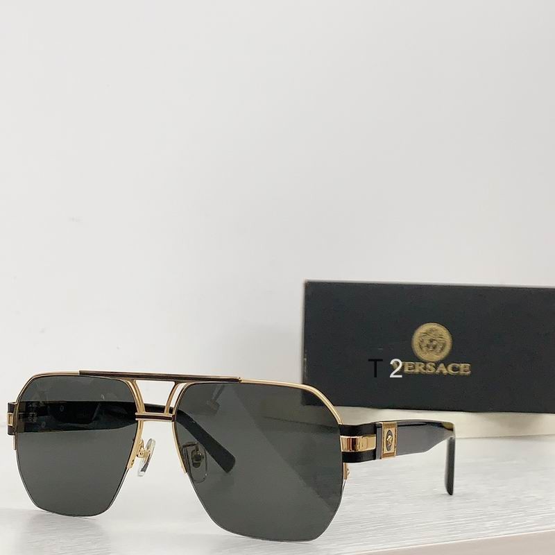 Wholesale Cheap Versace Replica Sunglasses AAA for Sale