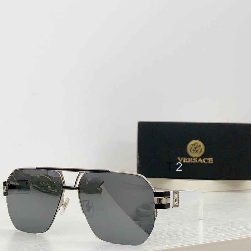 Wholesale Cheap Versace Replica Sunglasses AAA for Sale