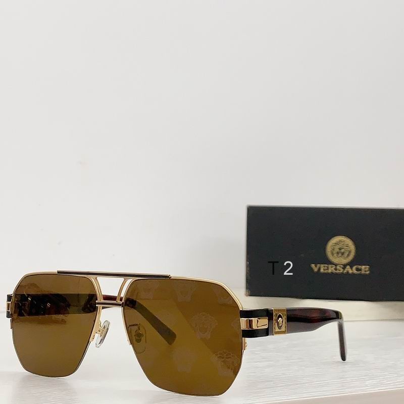 Wholesale Cheap Versace Replica Sunglasses AAA for Sale