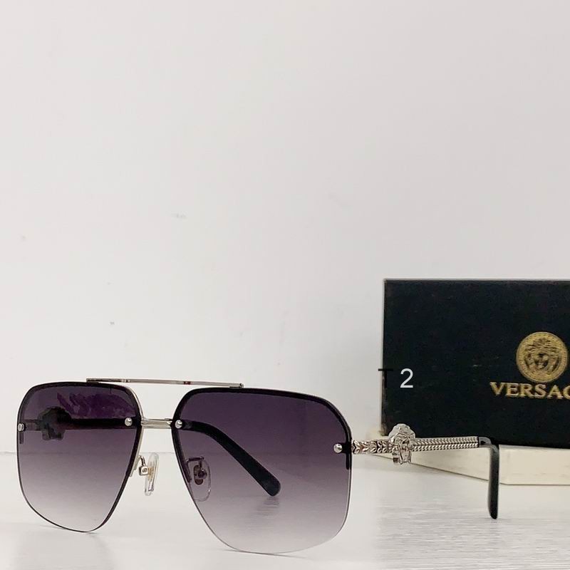 Wholesale Cheap Versace Replica Sunglasses AAA for Sale