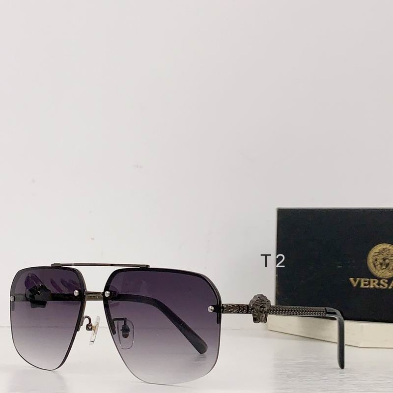 Wholesale Cheap Versace Replica Sunglasses AAA for Sale