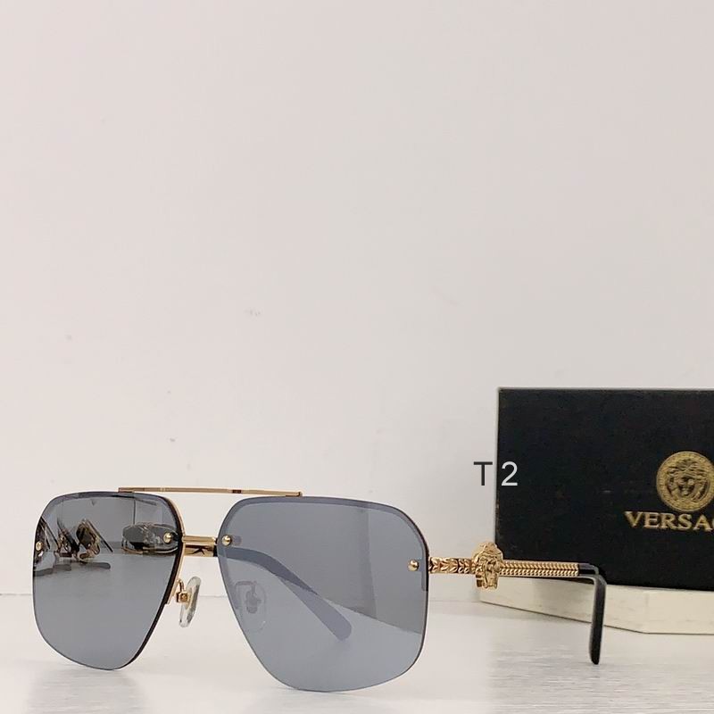 Wholesale Cheap Versace Replica Sunglasses AAA for Sale