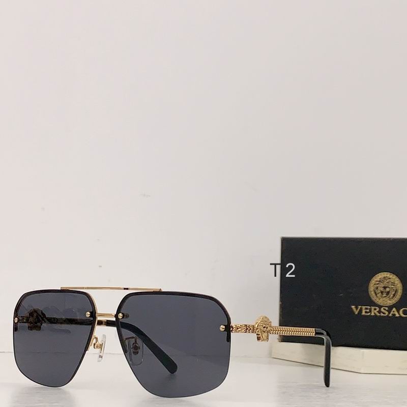 Wholesale Cheap Versace Replica Sunglasses AAA for Sale