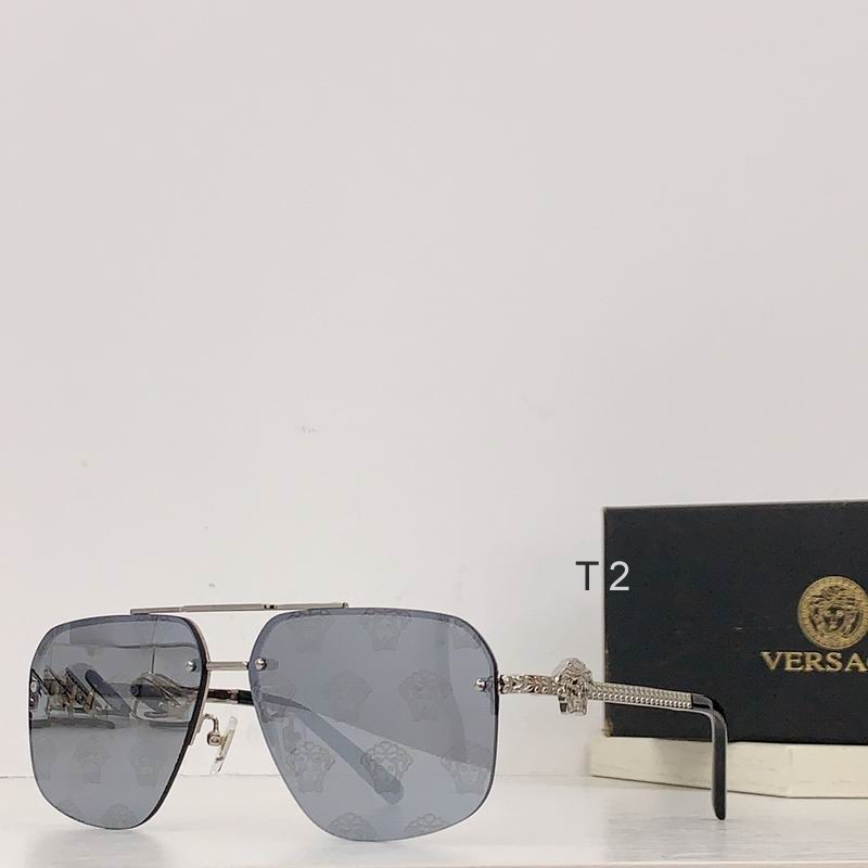 Wholesale Cheap Versace Replica Sunglasses AAA for Sale