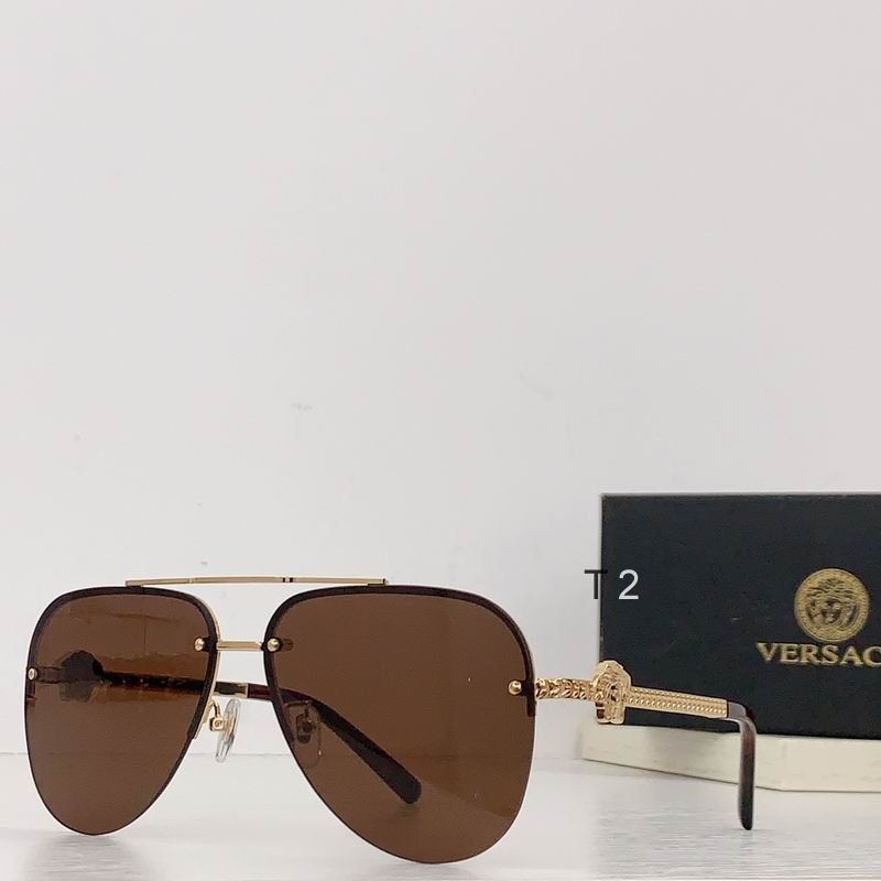 Wholesale Cheap Versace Replica Sunglasses AAA for Sale