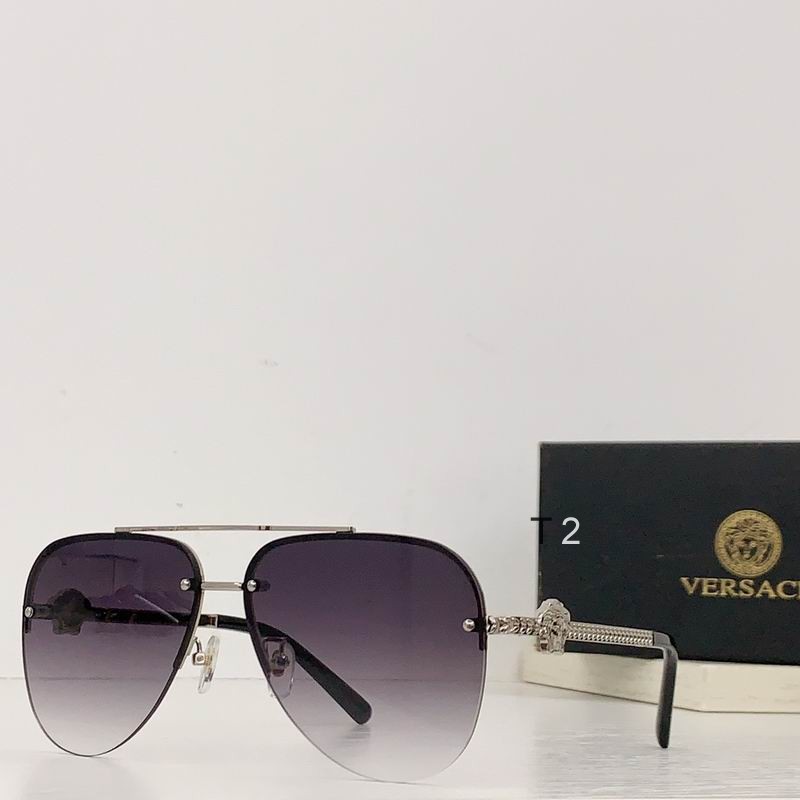 Wholesale Cheap Versace Replica Sunglasses AAA for Sale