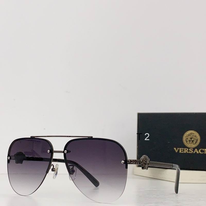 Wholesale Cheap Versace Replica Sunglasses AAA for Sale