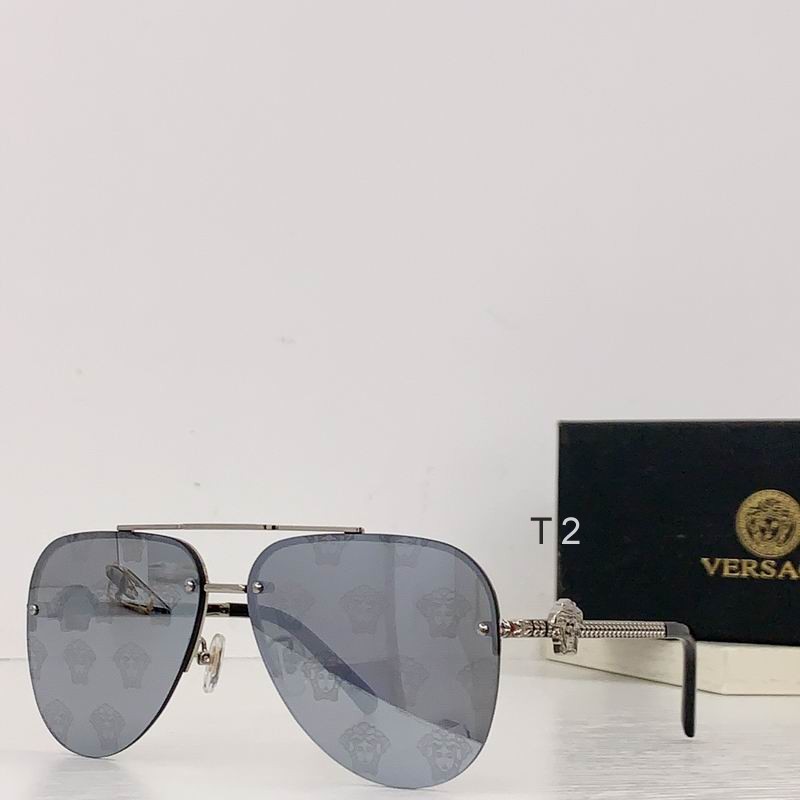 Wholesale Cheap Versace Replica Sunglasses AAA for Sale