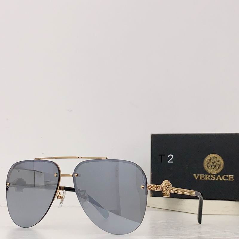 Wholesale Cheap Versace Replica Sunglasses AAA for Sale