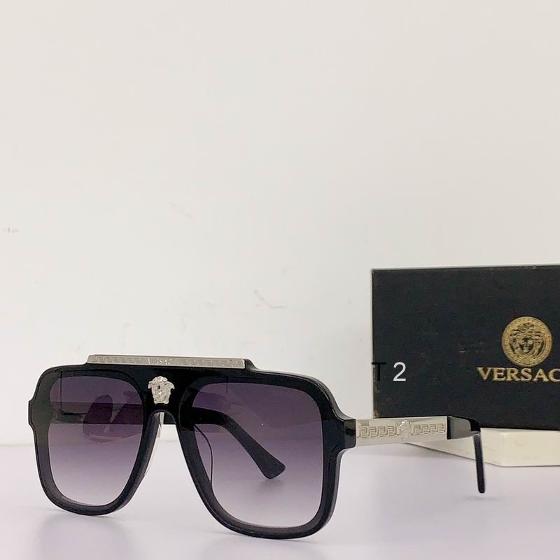 Wholesale Cheap Versace Replica Sunglasses AAA for Sale
