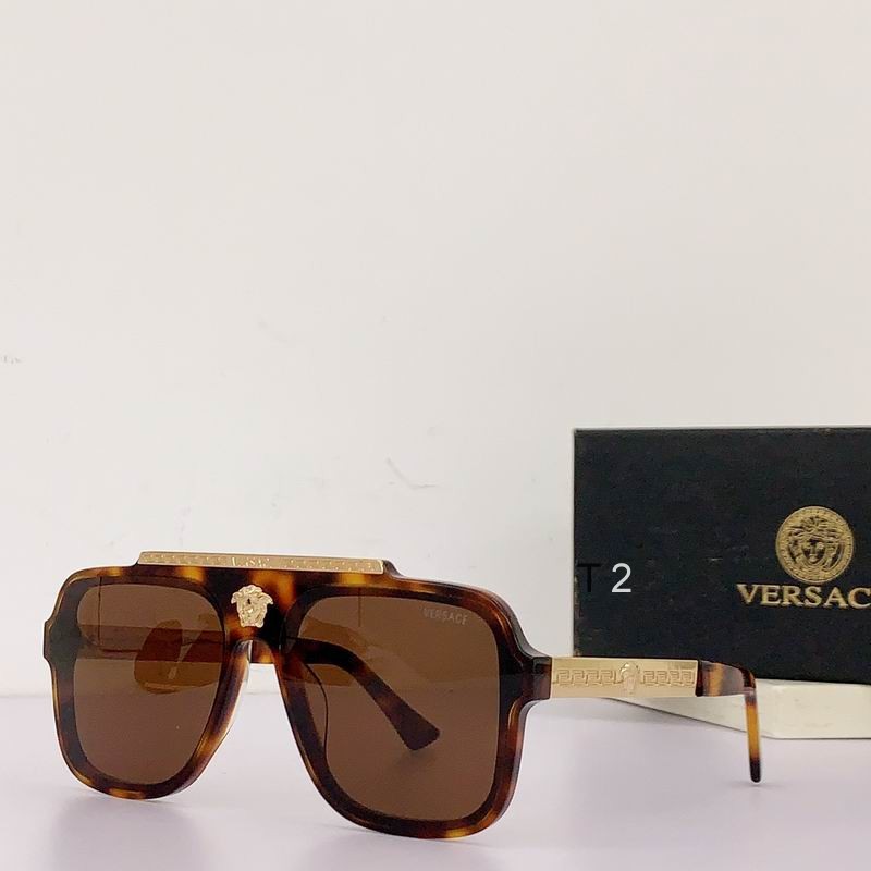 Wholesale Cheap Versace Replica Sunglasses AAA for Sale