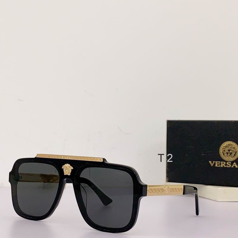 Wholesale Cheap Versace Replica Sunglasses AAA for Sale