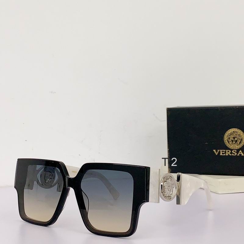 Wholesale Cheap Versace Replica Sunglasses AAA for Sale