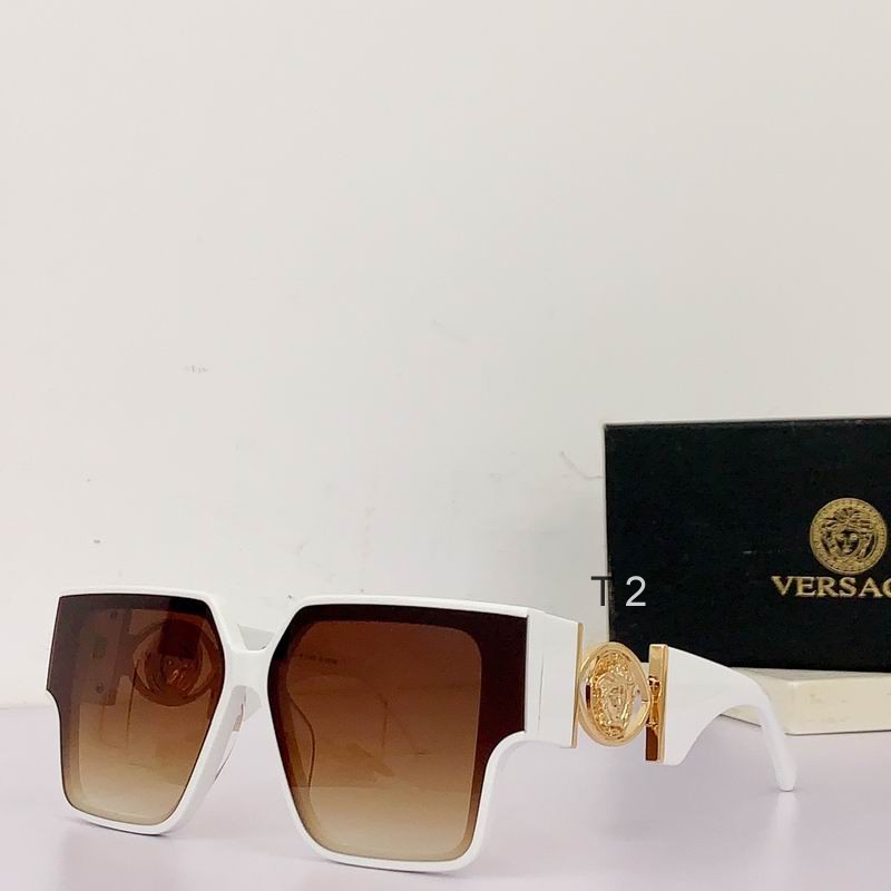 Wholesale Cheap Versace Replica Sunglasses AAA for Sale