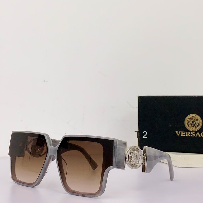 Wholesale Cheap Versace Replica Sunglasses AAA for Sale