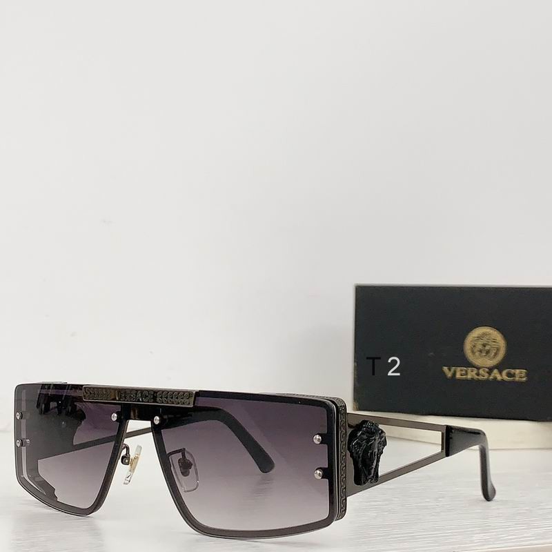 Wholesale Cheap Versace Replica Sunglasses AAA for Sale