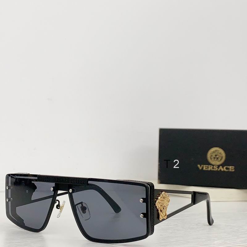 Wholesale Cheap Versace Replica Sunglasses AAA for Sale
