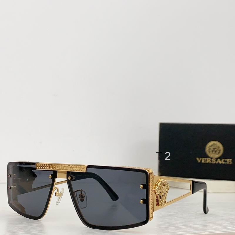 Wholesale Cheap Versace Replica Sunglasses AAA for Sale