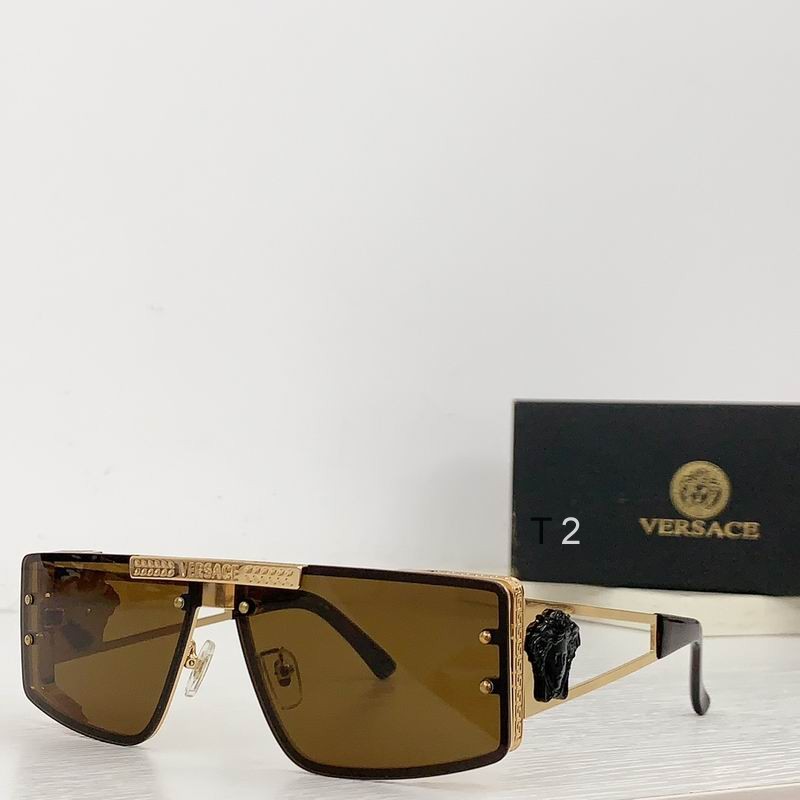 Wholesale Cheap Versace Replica Sunglasses AAA for Sale